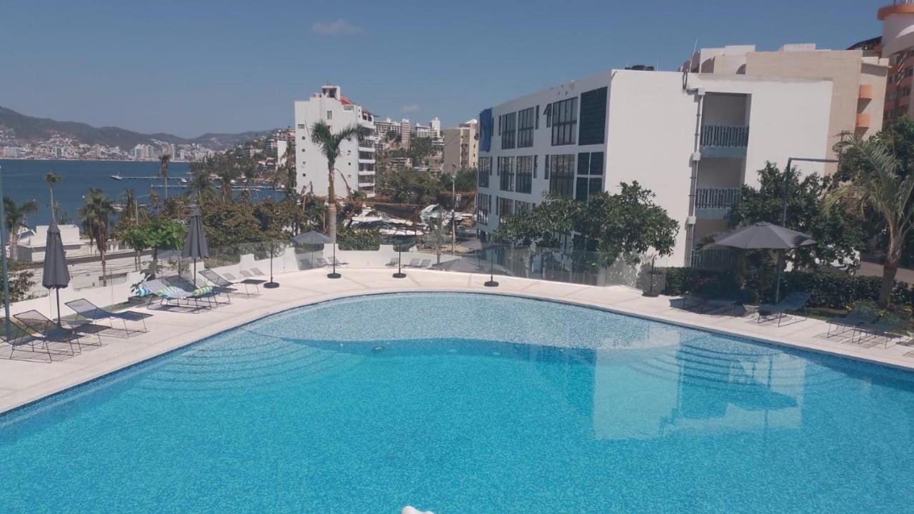אקפולקו Grand Depa Bellomar מראה חיצוני תמונה
